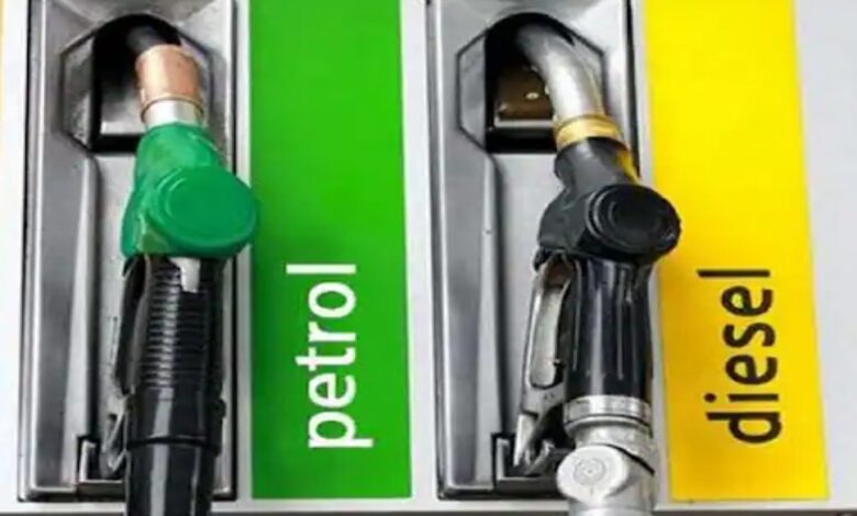 प्रदेश में पेट्रोल-डीजल का पर्याप्त स्टॉक उपलब्ध, आपूर्ति पूरी तरह सामान्य: खाद्य विभाग…