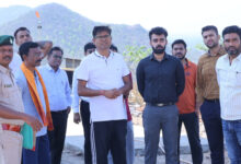 रायगढ़ के समग्र विकास को नई रफ्तार: वित्त मंत्री ओ.पी. चौधरी ने 9 प्रमुख परियोजनाओं का किया निरीक्षण…