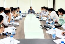 महिलाओं और बच्चों के कल्याण में खर्च का हर रुपया पारदर्शी तरीके से उपयोग हो: श्रीमती लक्ष्मी राजवाड़े….