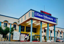 जिला अस्पताल कबीरधाम बना भरोसे का केंद्र, स्वास्थ्य सुविधाओं में ऐतिहासिक सुधार, उप मुख्यमंत्री विजय शर्मा के नेतृत्व में कबीरधाम जिला अस्पताल ने बदली अपनी तस्वीर…..