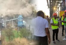 वेदांता प्लांट में बॉयलर हादसा: प्रशासन की मुस्तैदी से राहत-बचाव तेज, हालात नियंत्रण में, घटना के मजिस्ट्रियल जांच के आदेश….