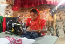 बिहान से बदली सविता की जिंदगी: मजदूरी से सिलाई सेंटर तक का सफर, स्व-सहायता समूह से जुड़कर बनीं आत्मनिर्भर, प्रतिमाह कमा रही 10 हजार से 40 हजार रूपए तक…. बिहान से बदली सविता की जिंदगी: मजदूरी से सिलाई सेंटर तक का सफर, स्व-सहायता समूह से जुड़कर बनीं आत्मनिर्भर, प्रतिमाह कमा रही 10 हजार से 40 हजार रूपए तक….