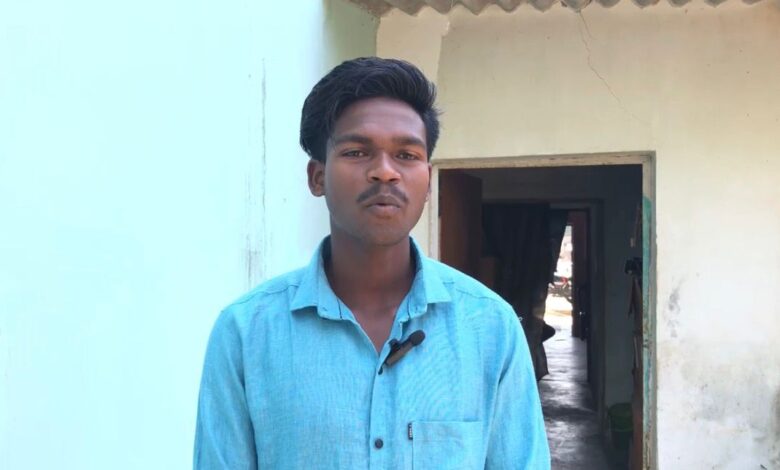 मुख्यमंत्री बिजली बिल समाधान योजना से मिली राहत, निरमनी बाई के परिवार को मिला नया सहारा…