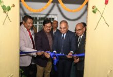 अतिरिक्त पीठ की स्थापना उपभोक्ता मामलों के शीघ्र निपटारे की दिशा में एक उल्लेखनीय पहल : न्यायमूर्ति गौतम चौरड़िया….