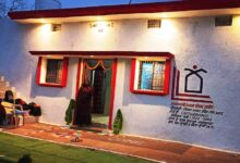 प्रधानमंत्री आवास योजना से स्वयं के पक्के मकान का सपना हुआ साकार….