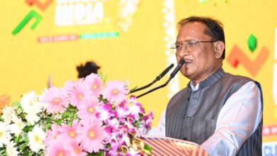 खेलो इंडिया ट्राइबल गेम्स का आयोजन जनजातीय प्रतिभाओं के लिए ऐतिहासिक और यादगार मंच – मुख्यमंत्री विष्णुदेव साय…..