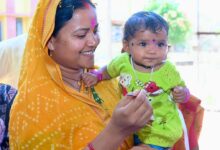 बच्चों का भविष्य हमारी थाली में : पोषण, परवरिश और जीवनशैली का समग्र दृष्टिकोण…..