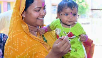 बच्चों का भविष्य हमारी थाली में : पोषण, परवरिश और जीवनशैली का समग्र दृष्टिकोण…..