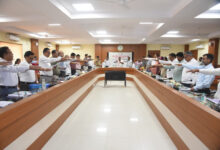 पर्यटन एवं संस्कृति मंत्री राजेश अग्रवाल ने दिलाई जनगणना शपथ, नागरिकों से सक्रिय भागीदारी का आह्वान…