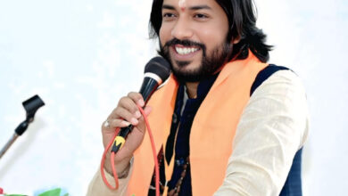 कैबिनेट मंत्री गुरु खुशवंत साहेब ने क्षेत्र को दी बड़ी सौगात: आरंग में 300 सीटर अत्याधुनिक ऑडिटोरियम निर्माण हेतु 8.66 करोड़ स्वीकृत….