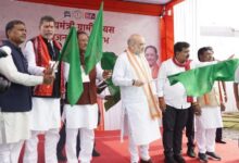 ककनार घाटी के नीचे थमा लाल आतंक का शोर, अब गूंजती है बस की हॉर्न: मुख्यमंत्री विष्णु देव साय…..