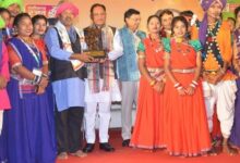 संस्कृति विभाग द्वारा लोक कलाकारों को संबल देने “मुख्यमंत्री लोक कलाकार प्रोत्साहन योजना 2026” हेतु आवेदन आमंत्रित….