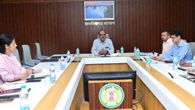 ज्ञानभारतम् सर्वे को मिली रफ्तार : 31 मई तक हर हाल में पूरा करने के निर्देश, समिति गठन, प्रशिक्षण और “पांडुलिपि ट्रेजर हंट” जैसे नवाचारों पर जोर…..