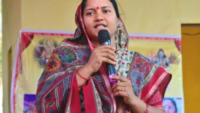 वनांचल में विकास की नई रोशनी : मंत्री श्रीमती लक्ष्मी राजवाड़े के प्रयासों से आजादी के बाद पहली बार दर्जनों टोलों के विद्युतीकरण को मिली मंजूरी….