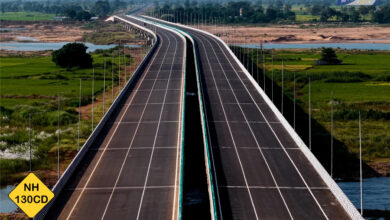 बस्तर के लिए खुलेगा वैश्विक द्वार, 4 घंटे में पूरा होगा समंदर तक का सफर, रायपुर-विशाखापट्टनम कॉरिडोर से बस्तर को मिलेगा वैश्विक कनेक्शन……