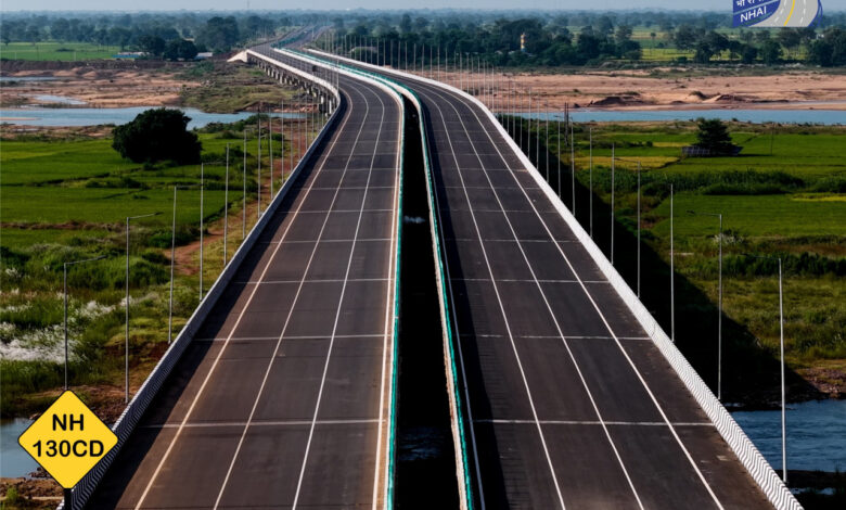 बस्तर के लिए खुलेगा वैश्विक द्वार, 4 घंटे में पूरा होगा समंदर तक का सफर, रायपुर-विशाखापट्टनम कॉरिडोर से बस्तर को मिलेगा वैश्विक कनेक्शन……