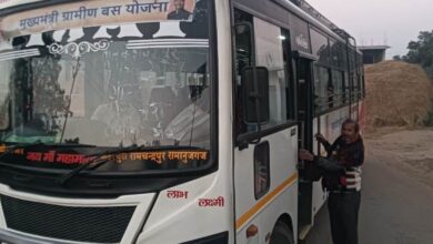 मुख्यमंत्री ग्रामीण बस सेवा से गांव-शहर की दूरी हुई कम, दूरस्थ जनजातीय क्षेत्रों में पहुंच रही बस, सफर हुआ आसान…..