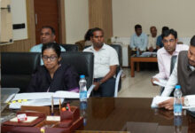 आवारा श्वान के नियंत्रण के लिए प्रदेश के सभी 33 जिलों में स्थापित होगा ऐनीमल बर्थ कन्ट्रोल सेन्टर : मंत्री रामविचार नेताम….