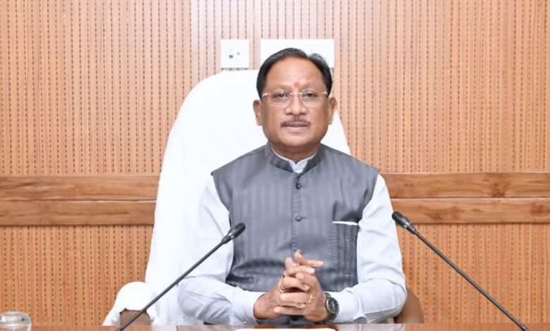 सुशासन तिहार 2026 : जिले में जनशिकायतों के त्वरित निराकरण हेतु शिविरों का आयोजन 01 मई से 10 जून 2026