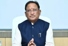 मुख्यमंत्री विष्णुदेव साय का 01 मई को जशपुर प्रवास, बगिया में समृद्धि एम-कैड निर्माण कार्य का करेंगे शुभारंभ, स्वर्गीय विवेक अंधारे के ब्रह्मभोज कार्यक्रम में होंगे शामिल…..