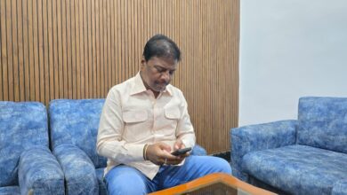 वन मंत्री केदार कश्यप ने भरा ऑनलाइन स्व-गणना पत्रक, नागरिकों से सहभागिता की अपील….