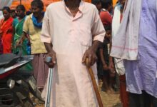 नक्सल मुक्त क्षेत्र में विकास की सौगात : साहेबिन कछार में गिरधर सोरी और जुगसाय गोड को मिला जीवन का नया सहारा…..