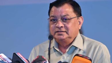 कैबिनेट मंत्री लखन लाल देवांगन कल ठेले गुमटी व्यवसायियों को देंगे वेंडिंग जोन की सौगात, करेंगे निःशुल्क आवंटन….