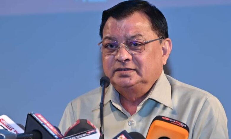 कैबिनेट मंत्री लखन लाल देवांगन कल ठेले गुमटी व्यवसायियों को देंगे वेंडिंग जोन की सौगात, करेंगे निःशुल्क आवंटन….