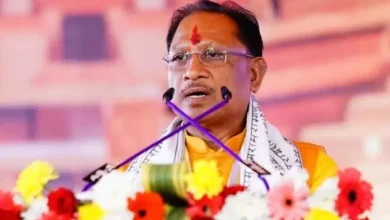 साय सरकार की बड़ी उपलब्धि: खनिज राजस्व में 14 प्रतिशत की उल्लेखनीय वृद्धि, वर्ष 2025–26 में ₹16,625 करोड़ की प्राप्ति….