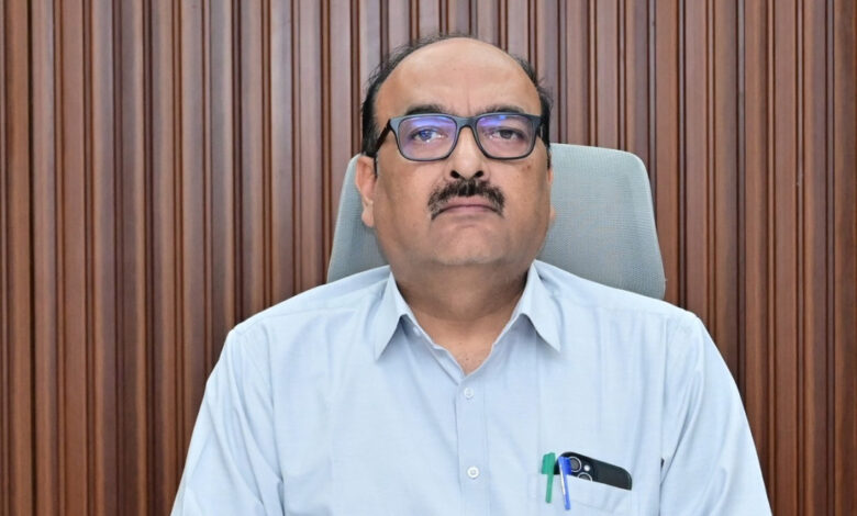 ज्ञानभारतम् सर्वेक्षण को रफ्तार, मुख्य सचिव विकासशील ने 31 मई तक हर हाल में पूर्ण करने के दिए निर्देश….