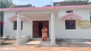 प्रधानमंत्री आवास योजना से जशपुर में बदली हजारों परिवारों की जिंदगी, पक्की छत के नीचे सुरक्षित और सम्मानजनक जीवन, विशेष पिछड़ी जनजातियों को भी मिला आशियाना…..