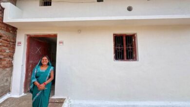 शासन की जनकल्याणकारी योजनाओं से संवरा जीवन, पीएम आवास, उज्ज्वला और महतारी वंदन से मिला संबल…… शासन की जनकल्याणकारी योजनाओं से संवरा जीवन, पीएम आवास, उज्ज्वला और महतारी वंदन से मिला संबल……