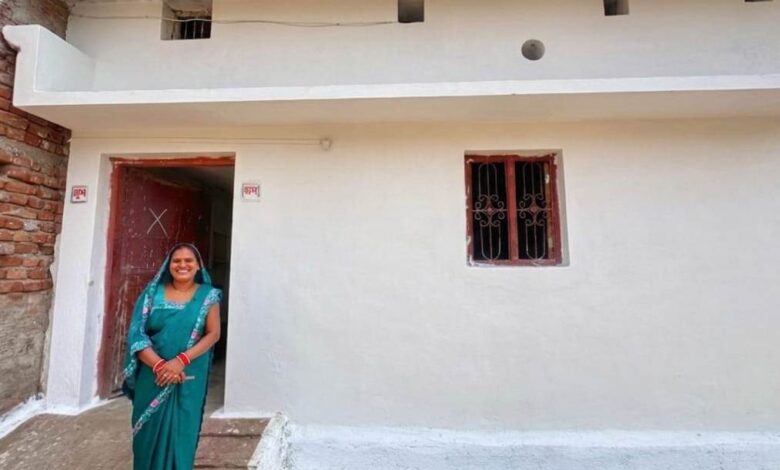 शासन की जनकल्याणकारी योजनाओं से संवरा जीवन, पीएम आवास, उज्ज्वला और महतारी वंदन से मिला संबल……