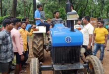 संघर्ष और भटकाव के बाद मनकू कड़ती की नई शुरुआत…