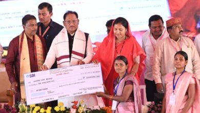 स्वाभिमान की नई पहचान : छत्तीसगढ़ में महिला सशक्तिकरण का स्वर्णिम दौर…