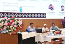 प्रकृति में जनजातीयों की अटूट आस्था, देवी-देवताओं के वास से जल जंगल का हो रहा संरक्षण व संवर्धन: मंत्री रामविचार नेताम…