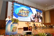 युवा शक्ति ही विकसित भारत की वास्तविक शक्ति है- पर्यटन एवं संस्कृति मंत्री राजेश अग्रवाल…..