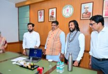 छत्तीसगढ़ संस्कृत विद्यामण्डलम् मुख्य परीक्षा 2026 का परिणाम घोषित, परीक्षा परिणाम 85.22 प्रतिशत रहा: स्कूल शिक्षा मंत्री गजेंद्र यादव…..