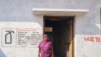 मुख्यमंत्री विष्णुदेव साय के नेतृत्व में ग्रामीणों को मिल रहा सुरक्षित आवास, कच्चे घर से पक्के मकान तक का सफर बना प्रेरणादायक….