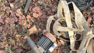 देवखोल में अवैध कोयला खनन पर बड़ी कार्रवाई, 6 टन से अधिक कोयला जब्त, संयुक्त टीम की ताबड़तोड़ छापेमारी, सुरंगों में घुसकर कार्रवाई, उपकरण भी बरामद, प्रशासन ने बढ़ाई सख्ती…..