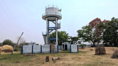 जल जीवन मिशन से ग्राम बंधी की बदली तस्वीर, पेयजल संकट से मिली राहत, बंधी बना हर घर जल ग्राम….