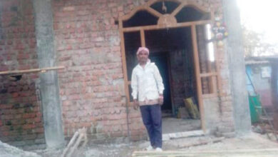 दृढ़ इच्छाशक्ति और सही मार्गदर्शन से अंधेरे रास्तों से लौटकर रोशनी तक- अरविंद हेमला की हिम्मत और बदलाव की कहानी….