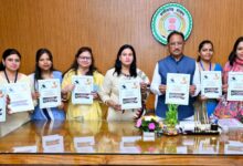 मुख्यमंत्री विष्णु देव साय ने ‘अविस्मरणीय यात्रा’ पुस्तक का किया विमोचन….