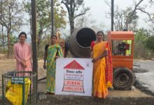 सशक्त नारी, विकसित प्रदेशः ‘बिहान’ से आत्मनिर्भरता की नई मिसाल बनीं सकीना….