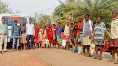 सुकमा जहाँ सड़कें खत्म होती हैं, वहाँ से शुरू होती है उम्मीद की नई किरण, मुख्यमंत्री स्वस्थ बस्तर अभियान अंतिम व्यक्ति के चेहरे पर मुस्कान और आंखों में बेहतर भविष्य की उम्मीद जगा रहा है…..