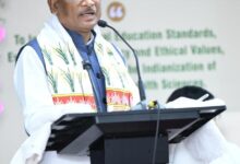 स्वस्थ नागरिक ही विकसित छत्तीसगढ़ की आधारशिला – स्वास्थ्य क्षेत्र में नवाचार को नई दिशा देगा वाइस चांसलर मीट-2026 : मुख्यमंत्री विष्णुदेव साय…