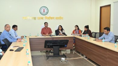 आगामी मई -जून माह में संभावित स्थानीय निकायो के आम/उप चुनाव के दृष्टिगत मतदाता सूची पुनरीक्षण की तैयारियां तेज…..