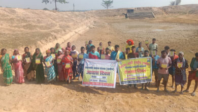 मनरेगा में छत्तीसगढ़ की बड़ी छलांग : मनरेगा क्रियान्वयन में देश के अग्रणी राज्यों में शामिल…. मनरेगा में छत्तीसगढ़ की बड़ी छलांग : मनरेगा क्रियान्वयन में देश के अग्रणी राज्यों में शामिल….