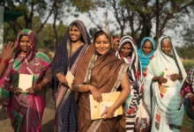 भारत में महिला-नेतृत्व विकास- सशक्तिकरण से नेतृत्व तक, सरकार महिलाओं को आत्मनिर्भर और निर्णयकारी भूमिका में स्थापित करने की दिशा में कार्य कर रही…..