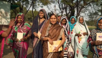 भारत में महिला-नेतृत्व विकास- सशक्तिकरण से नेतृत्व तक, सरकार महिलाओं को आत्मनिर्भर और निर्णयकारी भूमिका में स्थापित करने की दिशा में कार्य कर रही…..